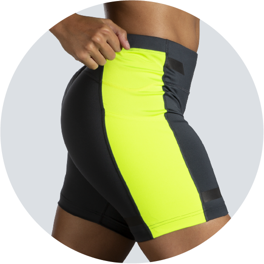 Run-ready fit