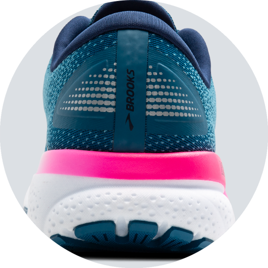 Dynamic cushioning