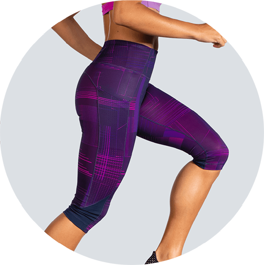 Sweat wicking lightweight fabric