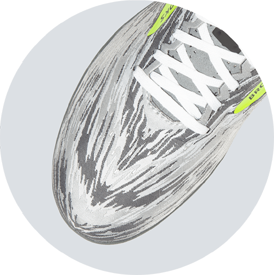 Wire V6 | Unisex 5k - 10k Running Shoes | Brooks Running