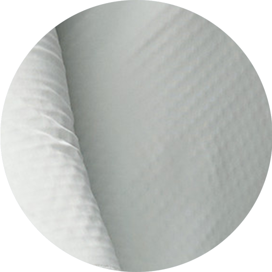 Ultimate lightweight warmth