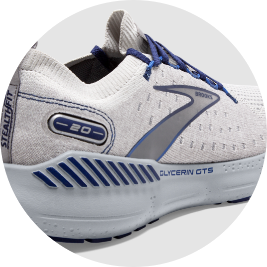 Glycerin StealthFit 20