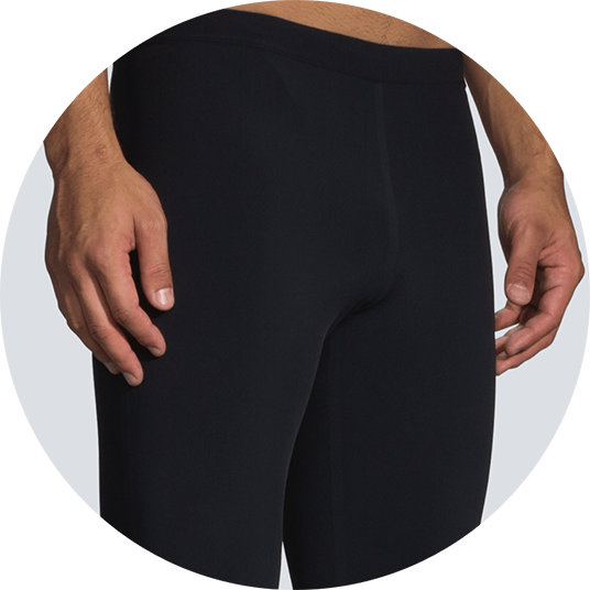 Premium fabric