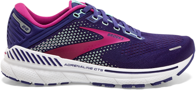 Adrenaline GTS 22