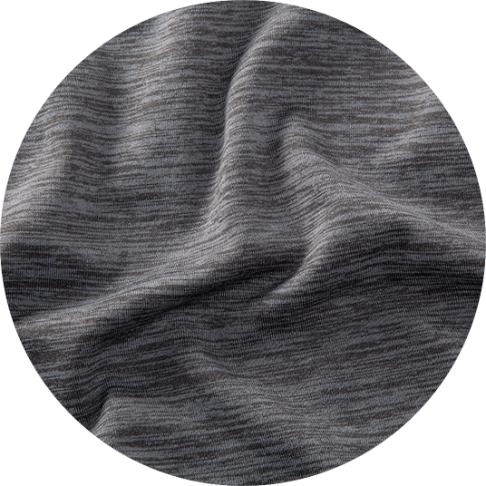 Super soft & breathable