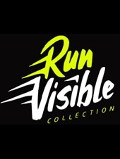 The Brooks Run Visible logo
