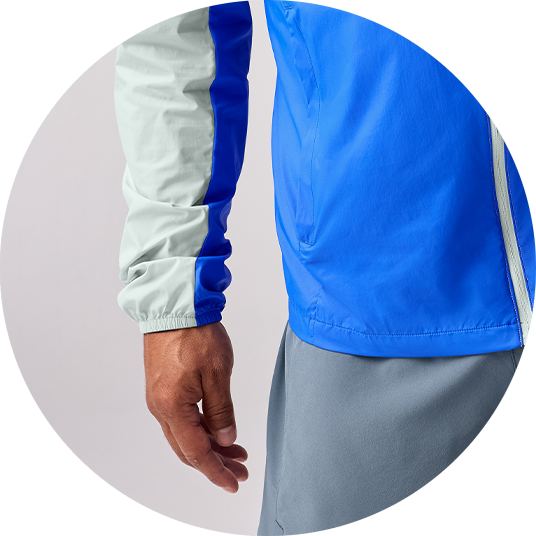 Improved fit