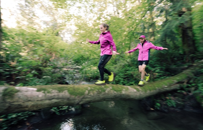 Divide 3 Trail Running Shoe