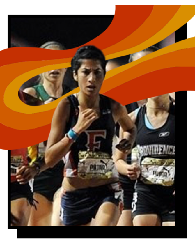 A picture of Grace Gonzales