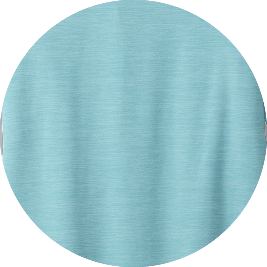 Super soft & breathable