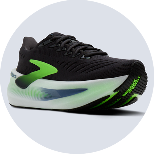 Effortless transitions