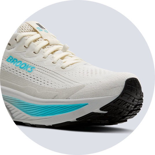 Soft and dynamic cushioning