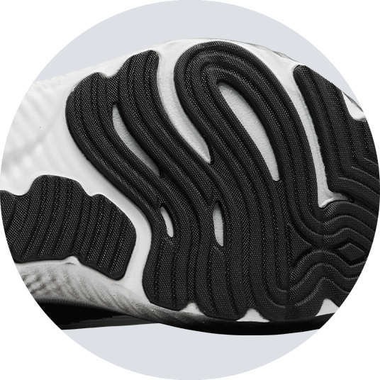 Smooth & stable transitions
