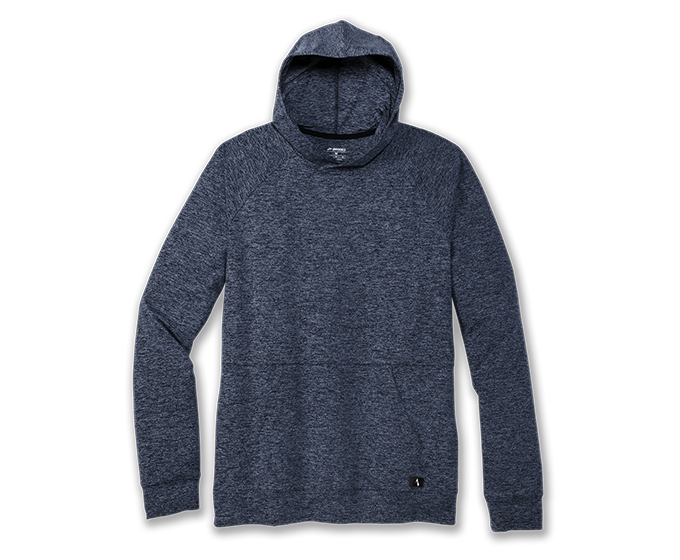 Luxe Hoodie