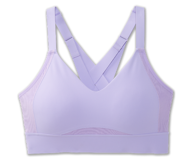 Brassière de Running Drive Interlace