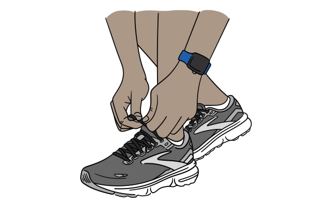 Ghost vs Glycerin: The importance of cushioning