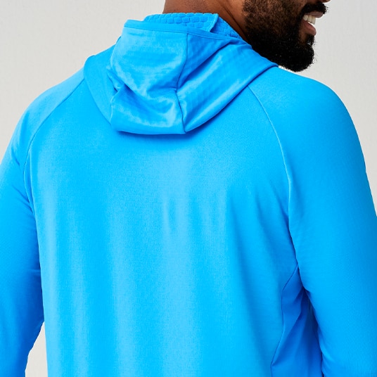 Odor resistant