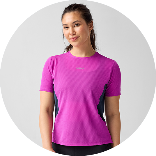 Fit for trail performance