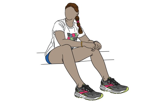Vêtements de sport qui combinent confort et style