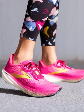 Schuhe im Schlamm