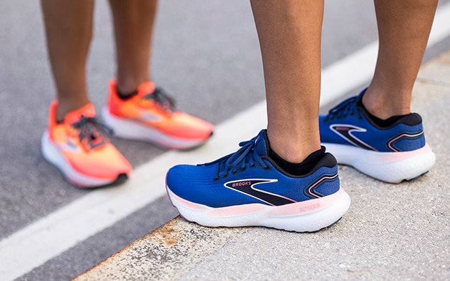 Imagen de producto de las Glycerin 21 en rosa