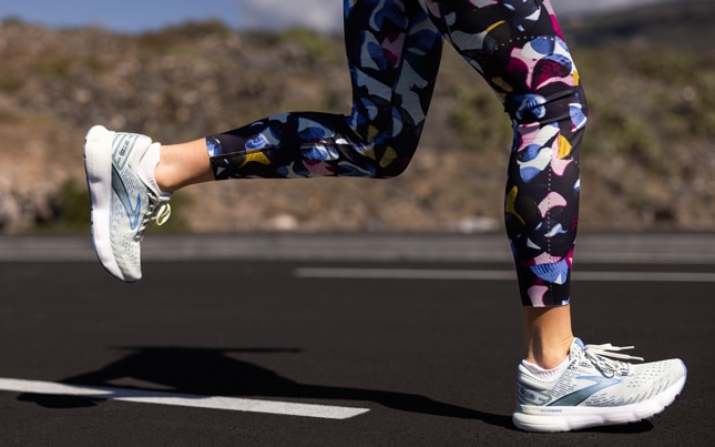 Treating shin splints