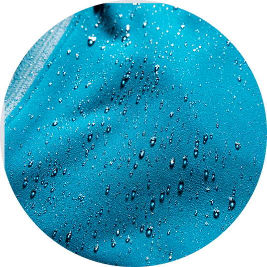 High Point Waterproof Jacket