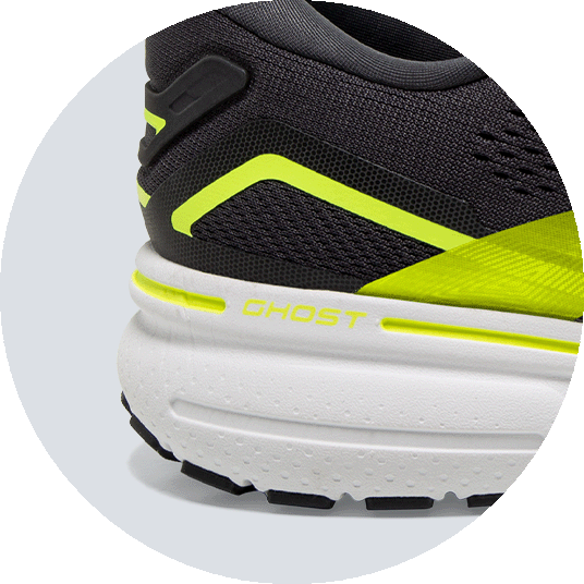 Updated cushioning