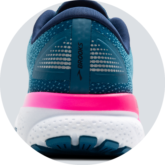 Dynamic cushioning