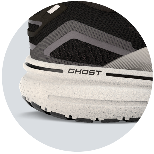 Updated cushioning