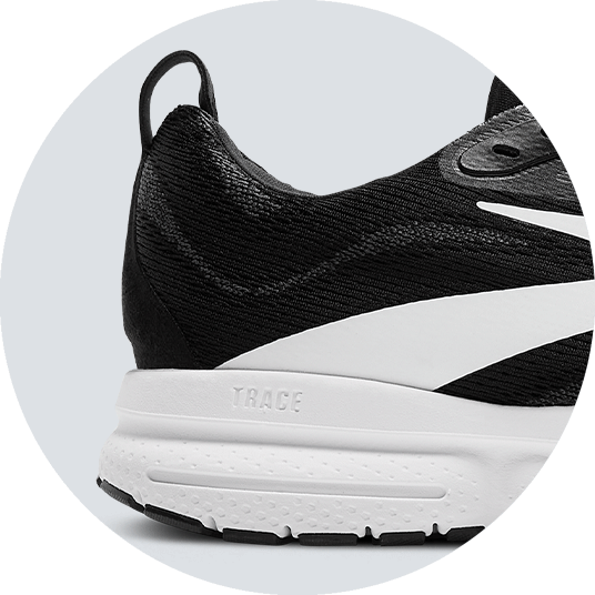 Morbida ammortizzazione