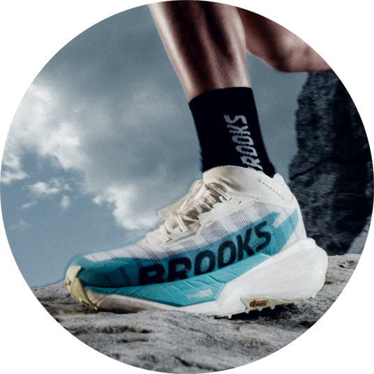 Technologie testée par des athlètes