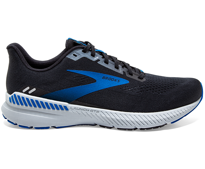brooks launch gts 8