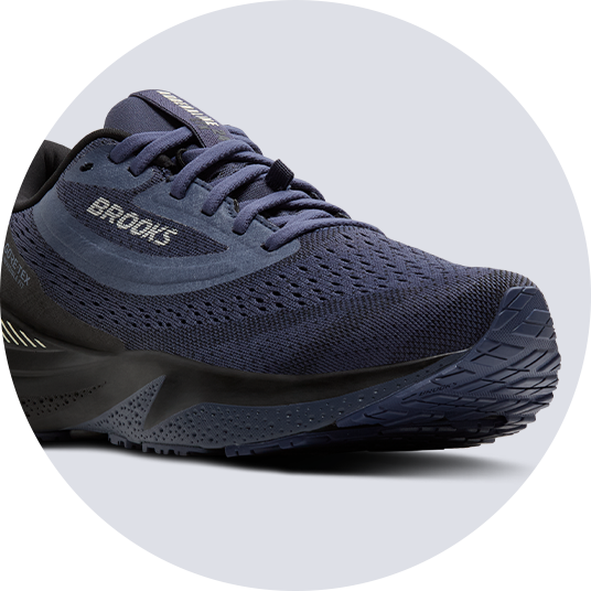 Dynamic cushioning