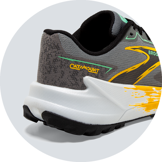 Light & responsive cushioning
