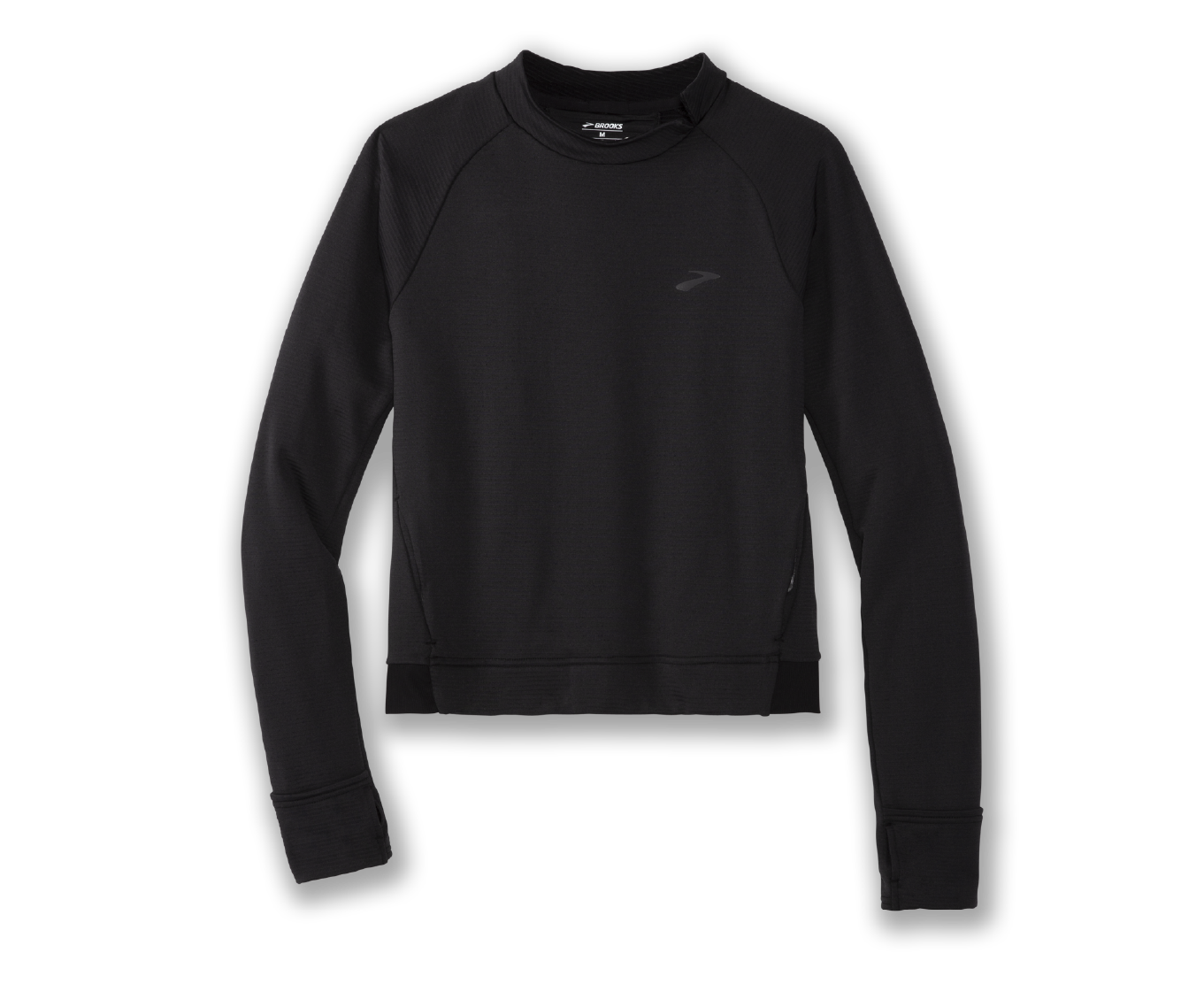 Notch Thermal Long Sleeve