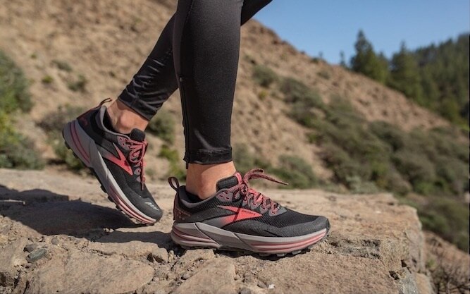 Long Distance Ruck Shoes Long-Distance Running Shoes – What to Look For | Brooks Running