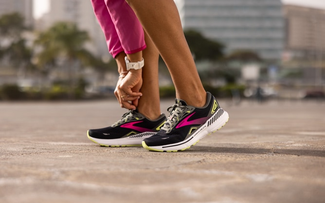 Collezione Run Summer