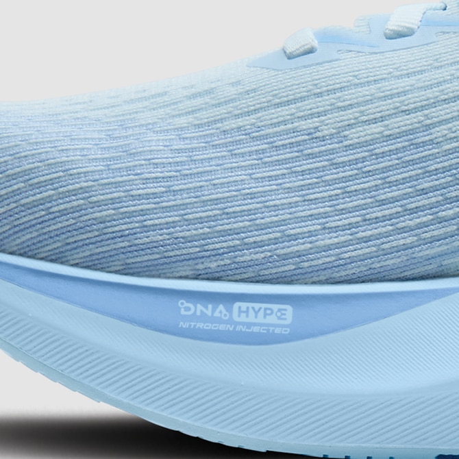 Energizing cushion