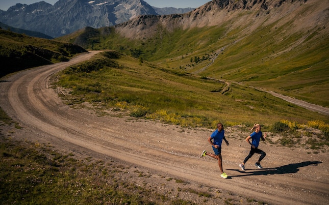 Defining mental strength