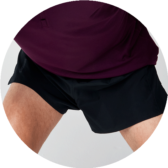 Conçu pour la vitesse