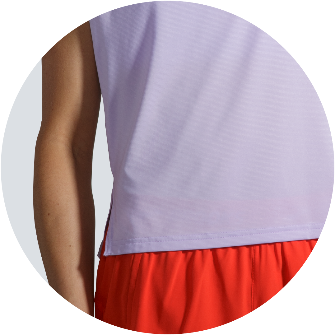 Ultra-breathable