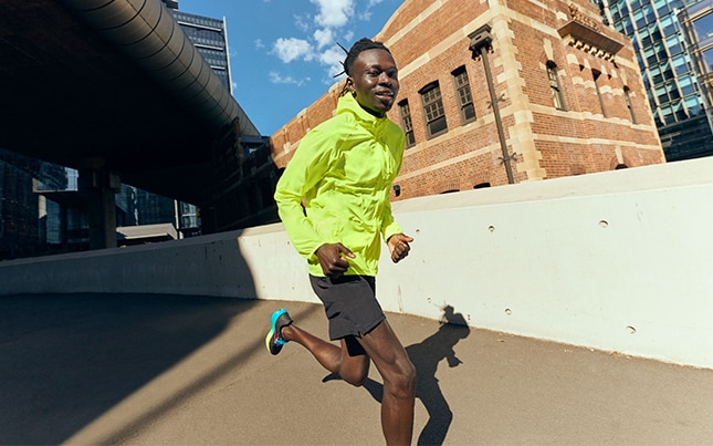 Por qué es tan importante la elección de las zapatillas