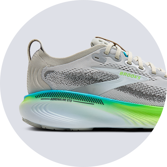 Soft and dynamic cushioning