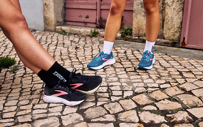 Brooks gts 16 vs 15 new arrivals