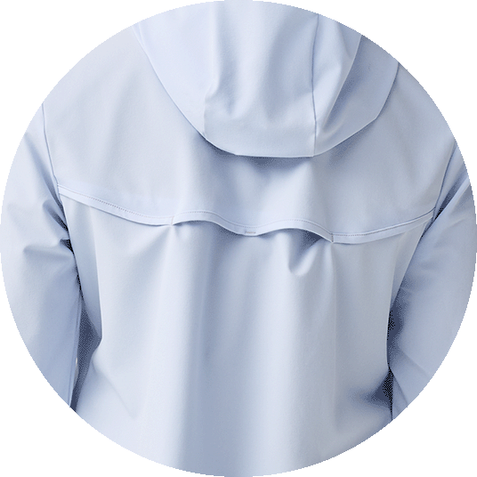 Breathability