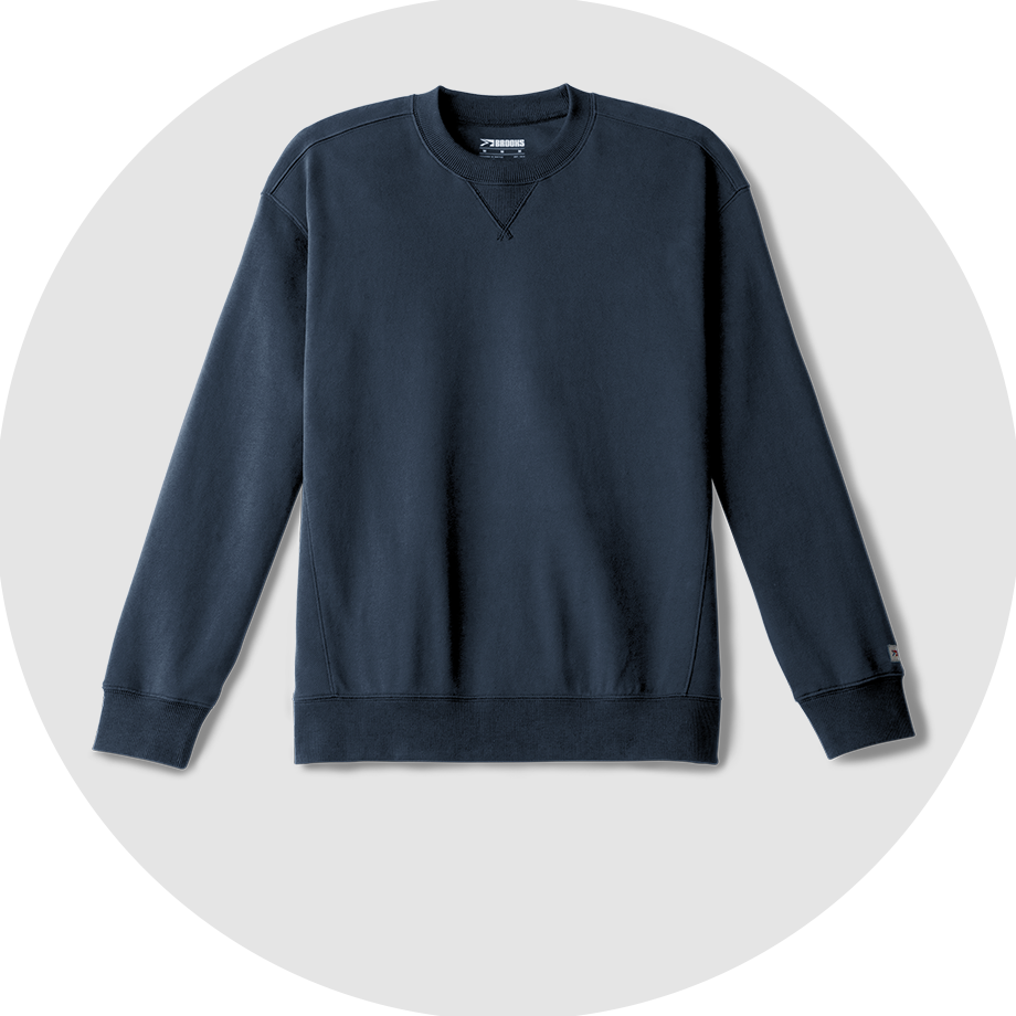 Cozy terry fabric