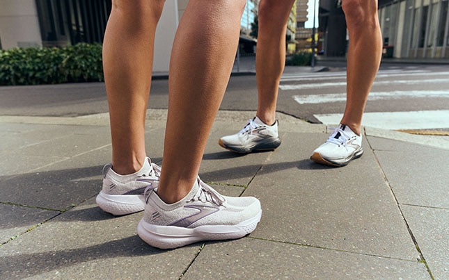 Exercises to strengthen key muscles
