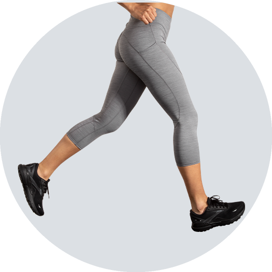 Chafe resistant