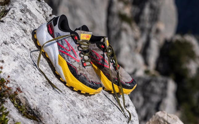 Kauf dir die beste Trail-Ausrüstung